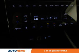 Tucson 1.6 CRDi Hybrid 48V Executive DCT-7 136 ch 2021 occasion 92130 Issy-les-Moulineaux