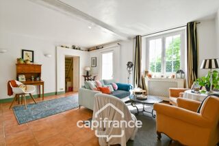  Maison à vendre 6 pièces 149 m²