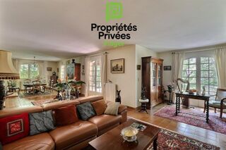  Maison à vendre 6 pièces 176 m²