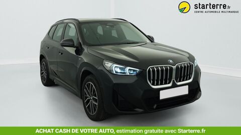 BMW X1 U11 SDRIVE 20I 170CH DKG7 M SPORT 2025 occasion Saint-Fons 69190