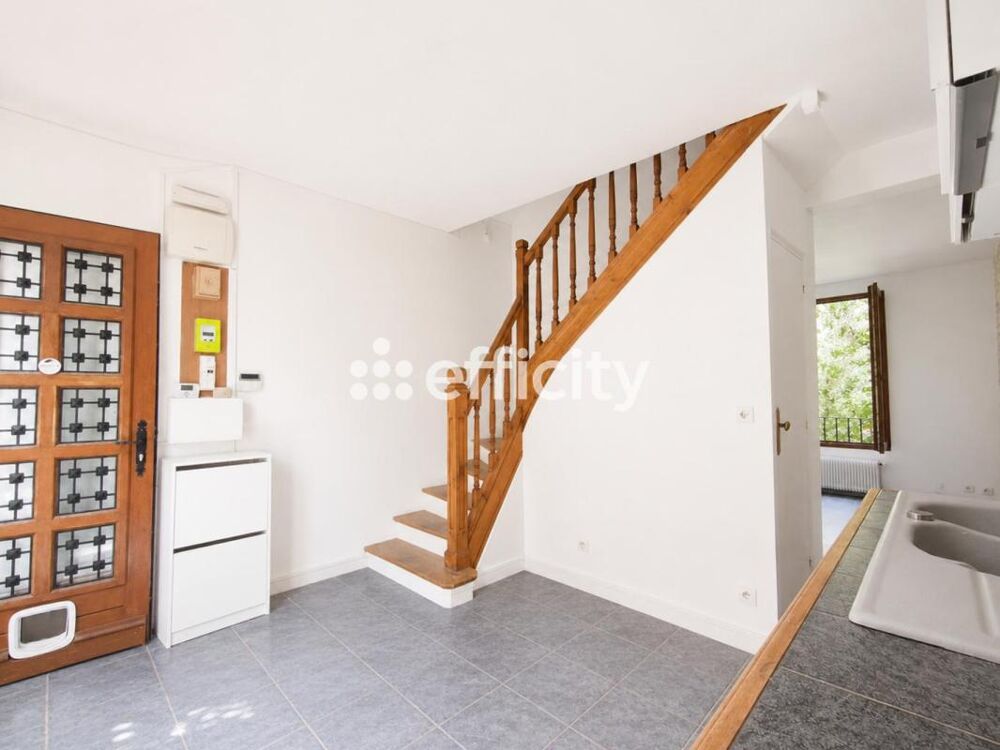 Vente Maison Maison ancienne Montreuil