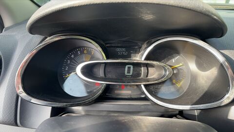 Clio IV 0.9 TCe 90 Intens 2014 occasion 13770 Venelles