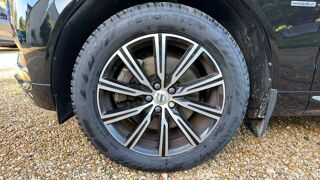 XC60 II 2.0 B4 197 Mild Hybrid AWD Geartronic 8 Inscription - Aut 2019 occasion 45000 Orleans