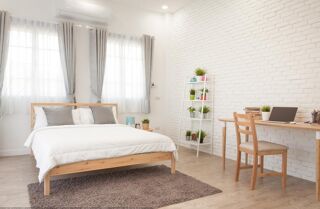  Appartement � vendre 5 pi�ces 166 m�