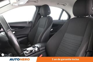 Classe C 180 d 116 ch 2016 occasion 92130 Issy-les-Moulineaux