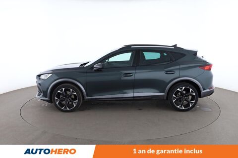 Formentor 1.5 TSI V DSG7 150 ch 2022 occasion 92130 Issy-les-Moulineaux