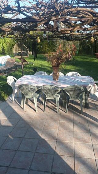  Maison � vendre 4 pi�ces 156 m�