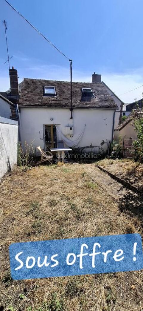   A saisir maison T3 Maison - 3 pièce(s) - 35 m²