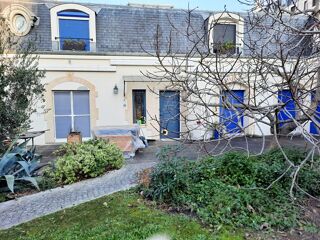  Maison � vendre 6 pi�ces 200 m�