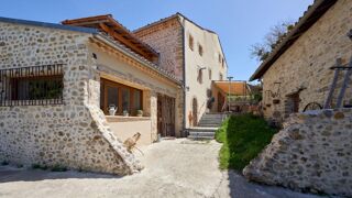  Maison à vendre 9 pièces 255 m²