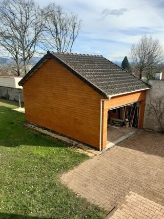  Villa � vendre 8 pi�ces 132 m�