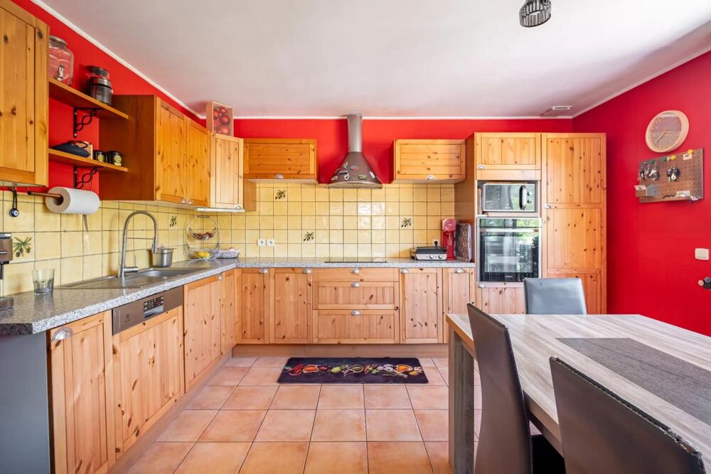 Vente Maison Maison de 6 pièces de 139 m² à Saint-Blaise Saint blaise