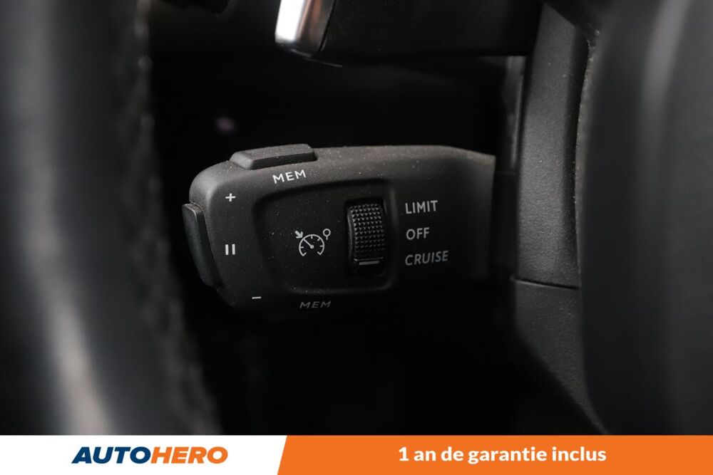 DS3 1.2 PureTech Business Automatique 130 ch 2019 occasion 92130 Issy-les-Moulineaux