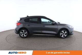 Focus 1.5 EcoBlue Active Auto 120 ch 2021 occasion 92130 Issy-les-Moulineaux