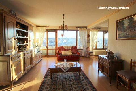   Appartement � vendre 4 pi�ces SARREBOURG (57) Appartement - 4 pi�ce(s) - 94 m�