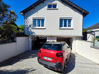  Maison � vendre 6 pi�ces 157 m�
