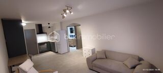  Appartement � louer 2 pi�ces 44 m�