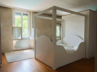  Maison à vendre 6 pièces 184 m²