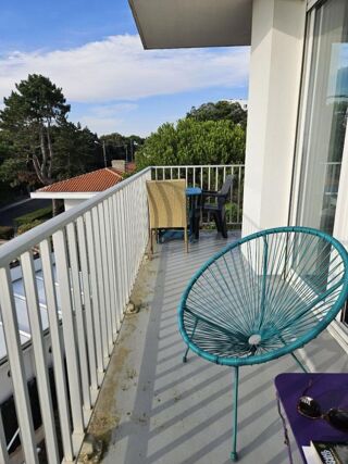 Appartement à vendre 2 pièces 29 m²
