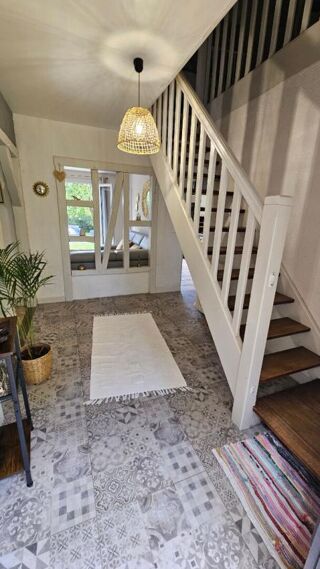  Maison à vendre 7 pièces 146 m²