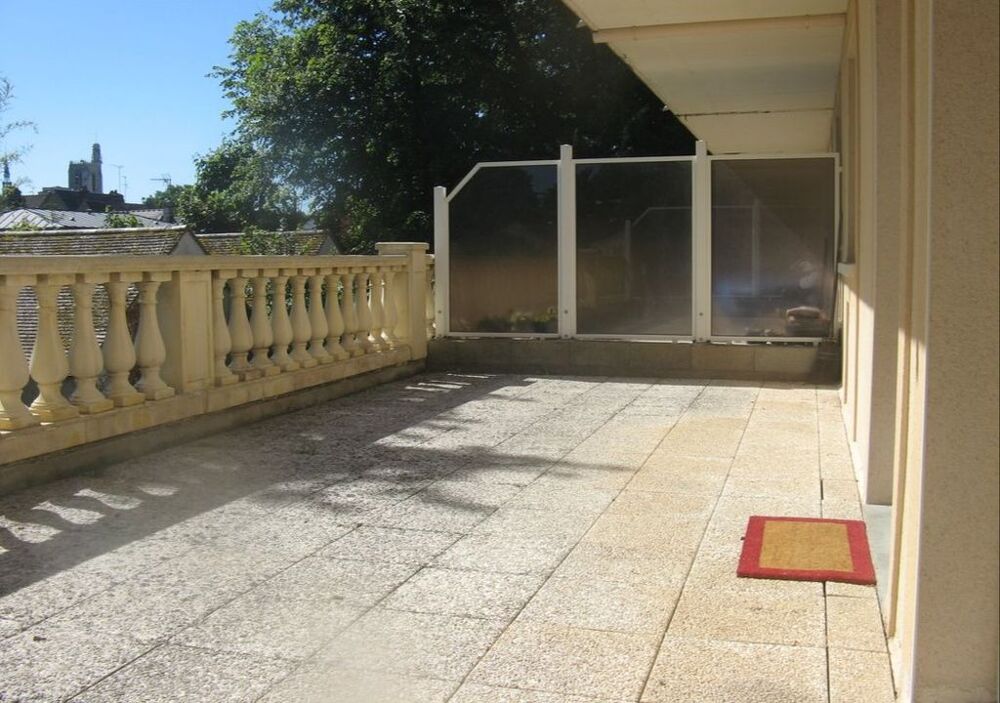 Appartement de 40m2 à louer sur Sens