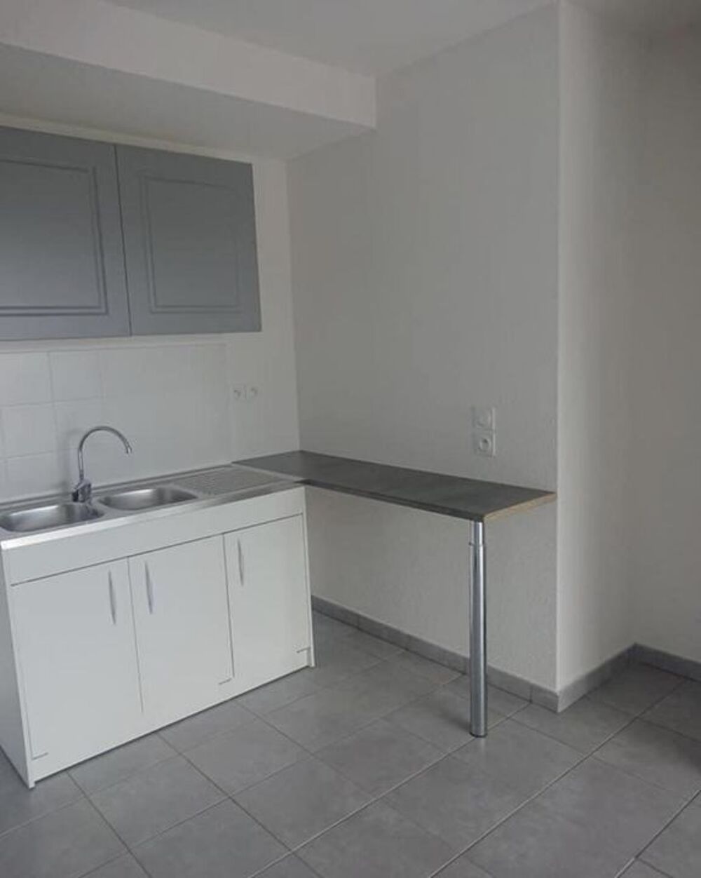 Appartement de 52m2 à louer sur Pollionnay