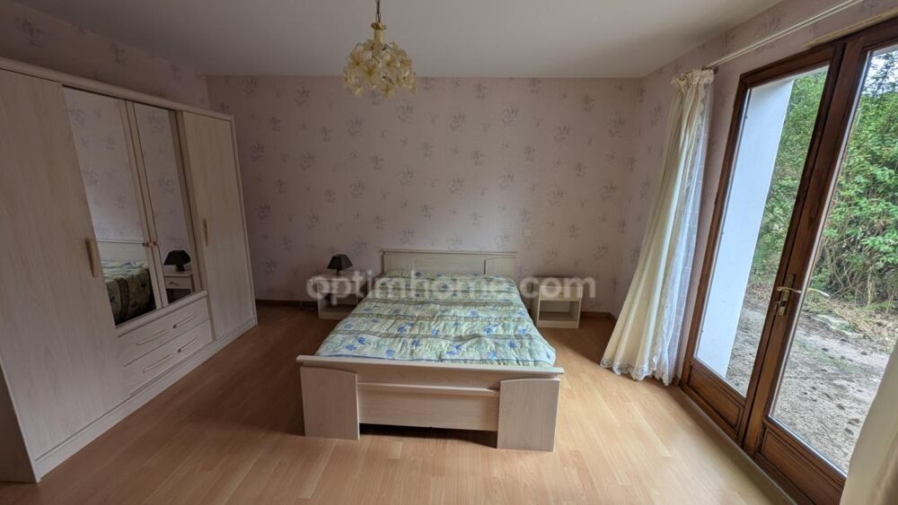 Vente Maison Maison à vendre 6 pièces  (24) Saint mesmin