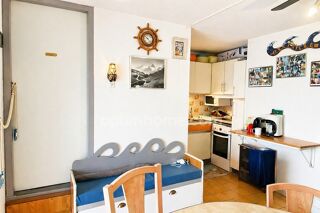  Appartement à vendre 1 pièce 32 m²