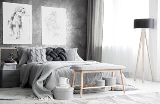  Appartement � vendre 4 pi�ces 81 m�