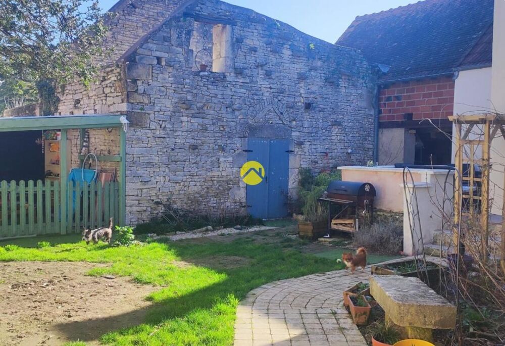 Vente Maison Maison familiale Levet
