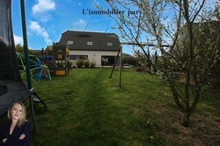  Maison � vendre 8 pi�ces 155 m�