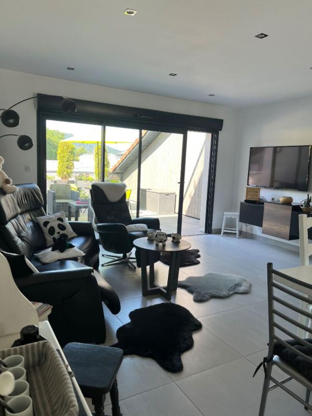 à vendre  Appartement Gérardmer (88400)