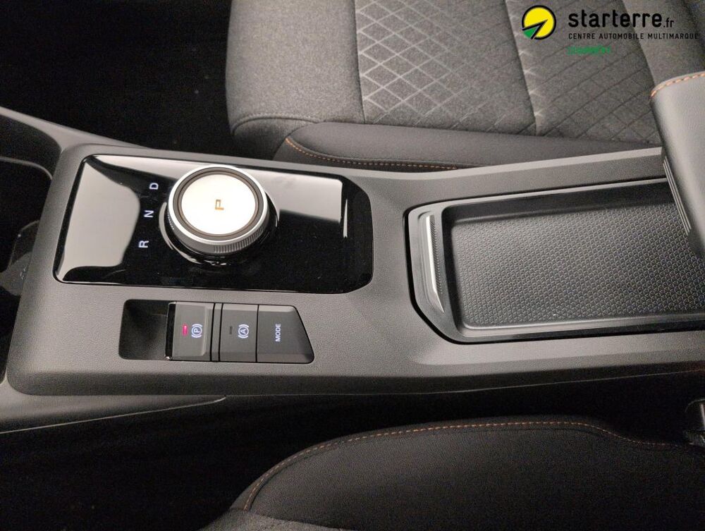 MG3 1.5 L Hybrid+ 195 ch Comfort 2025 occasion 73420 Voglans