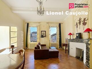  Maison à vendre 5 pièces 196 m²