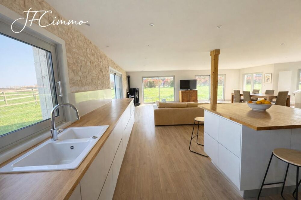 à vendre  Maison Reims (51100)