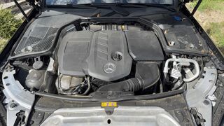 Classe C 200 d 160 AMG Line 2020 occasion 57600 Forbach