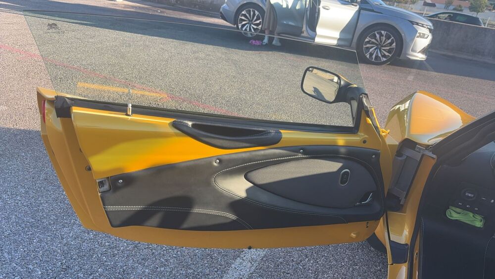 Elise Roadster 1.6i 136 Sport - Toit ouvrant 2019 occasion 13880 Velaux