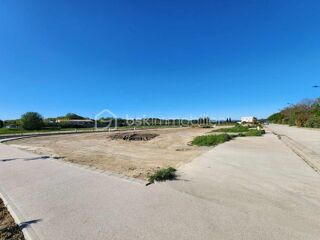  Terrain  vendre 879 m