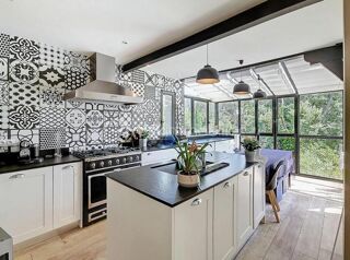  Villa � vendre 6 pi�ces 140 m�