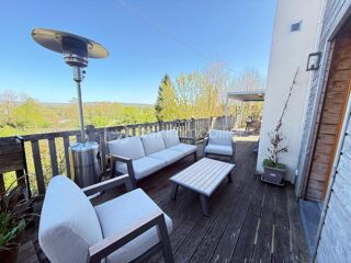  Propri�t�/ch�teau � vendre 5 pi�ces 150 m�