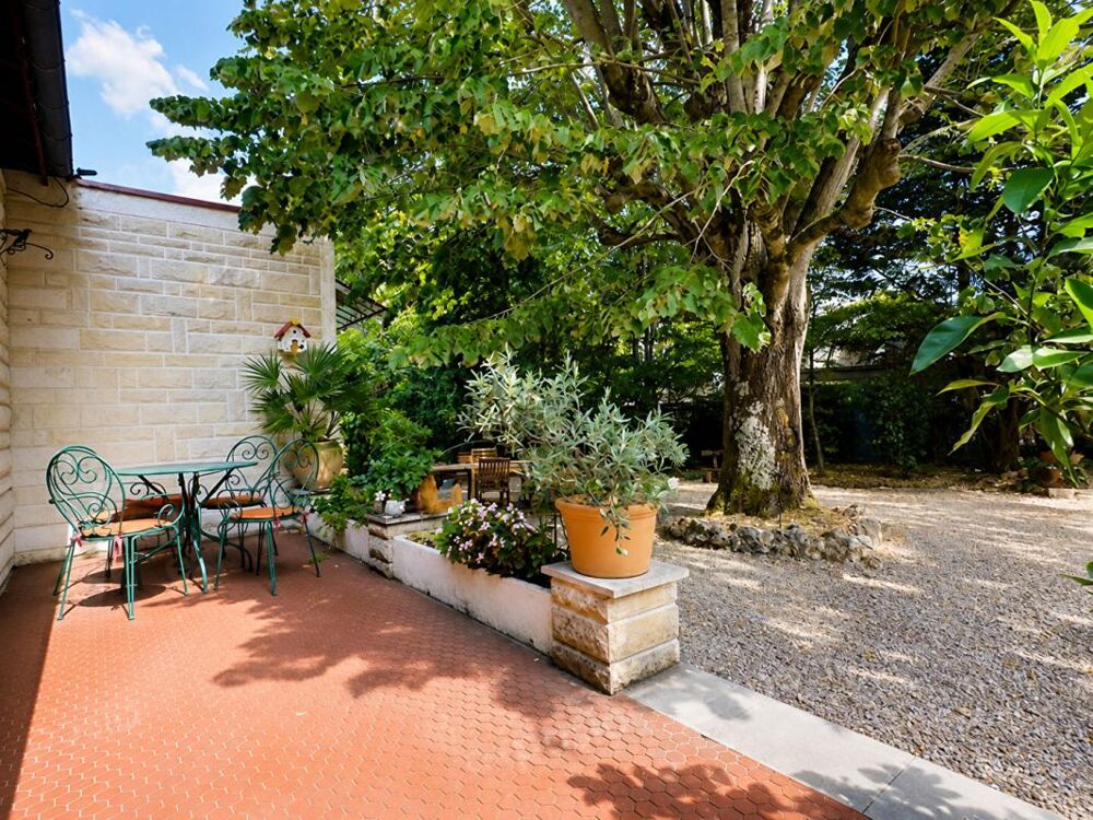 Vente Maison Vente maison 123 m2 CENON (33150) Cenon