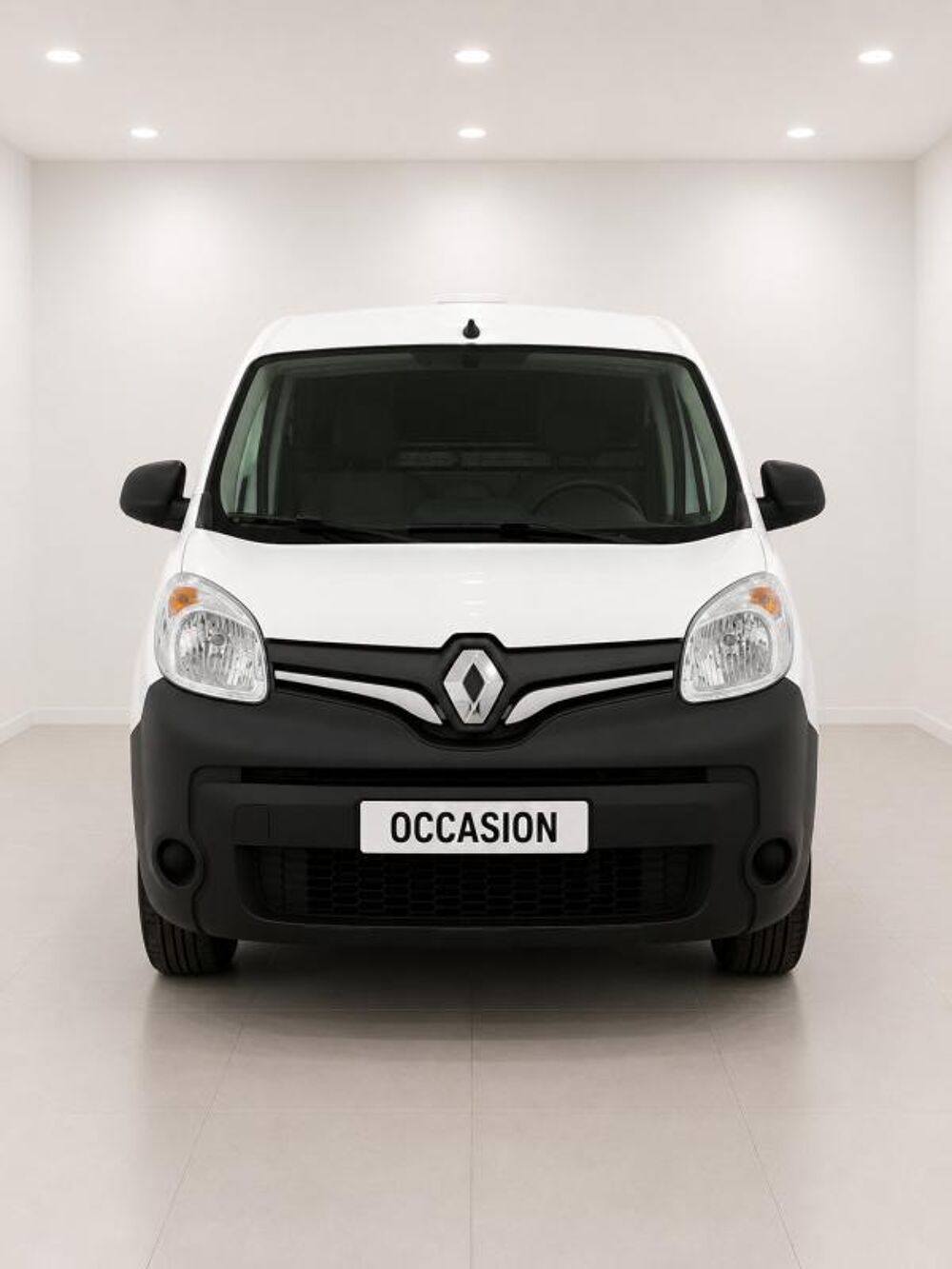 Kangoo Express 1&deg; Main / 1.5L B DCI 95cv Pack EXTRA R-LINK GRAND VOMUME L2 2020 occasion 60430 Abbecourt