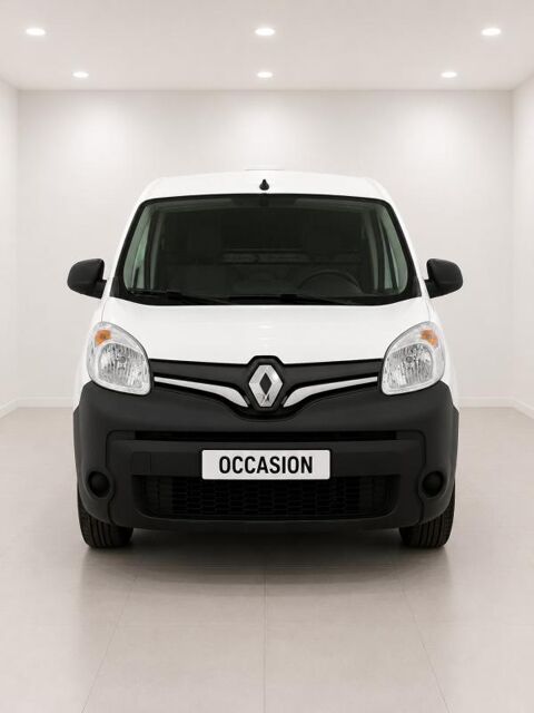 Kangoo Express 1&deg; Main / 1.5L B DCI 95cv Pack EXTRA R-LINK GRAND VOMUME L2 2020 occasion 60430 Abbecourt