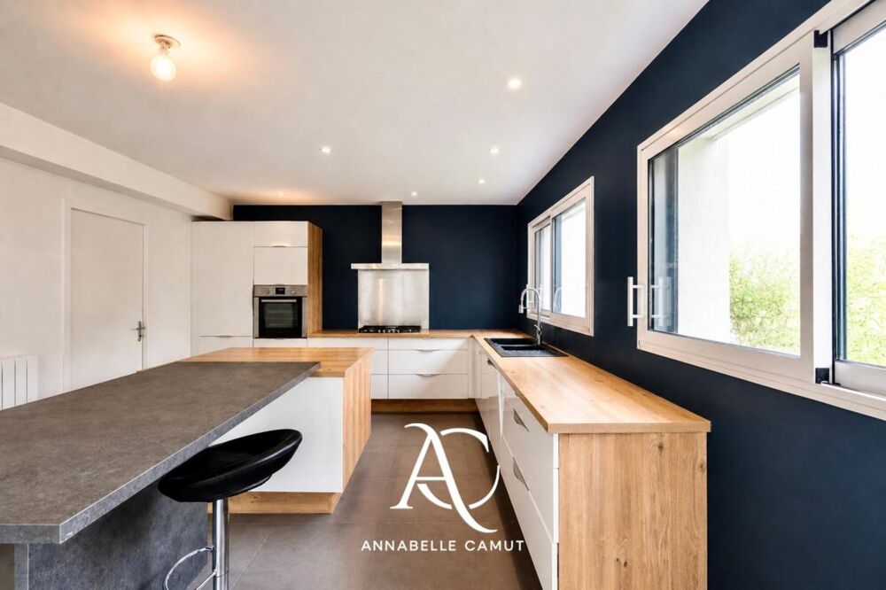 à vendre  Maison Vannes (56000)