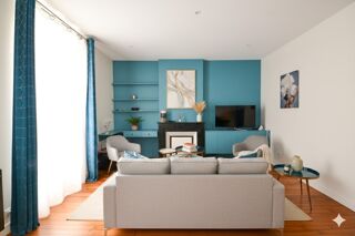  Appartement � vendre 3 pi�ces 53 m�