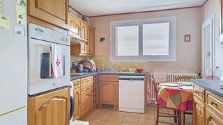  Appartement � vendre 3 pi�ces 78 m�