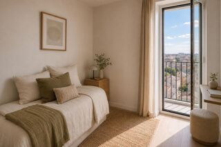  Appartement à vendre 5 pièces 94 m²