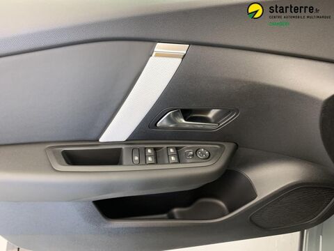 C4 Hybride 145 ch e-DCS6 Max 2026 occasion 73420 Voglans