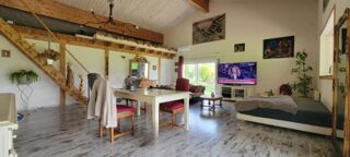  Maison � vendre 5 pi�ces 173 m�