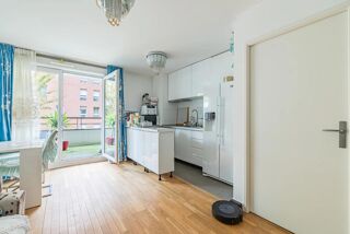  Appartement � vendre 2 pi�ces 41 m�